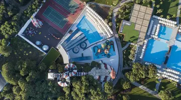 Voyage Belek