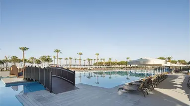 Voyage Belek
