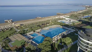 Voyage Belek