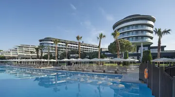 Voyage Belek