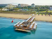 Voyage Belek