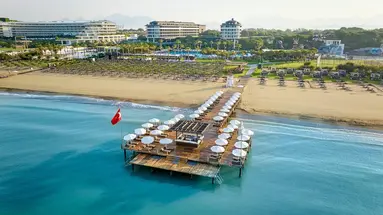 Voyage Belek