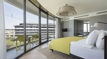 Voyage Belek