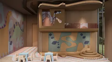 VOYAGE KUNDU