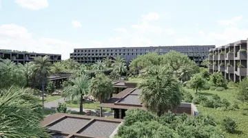 VOYAGE KUNDU