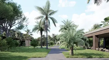 VOYAGE KUNDU