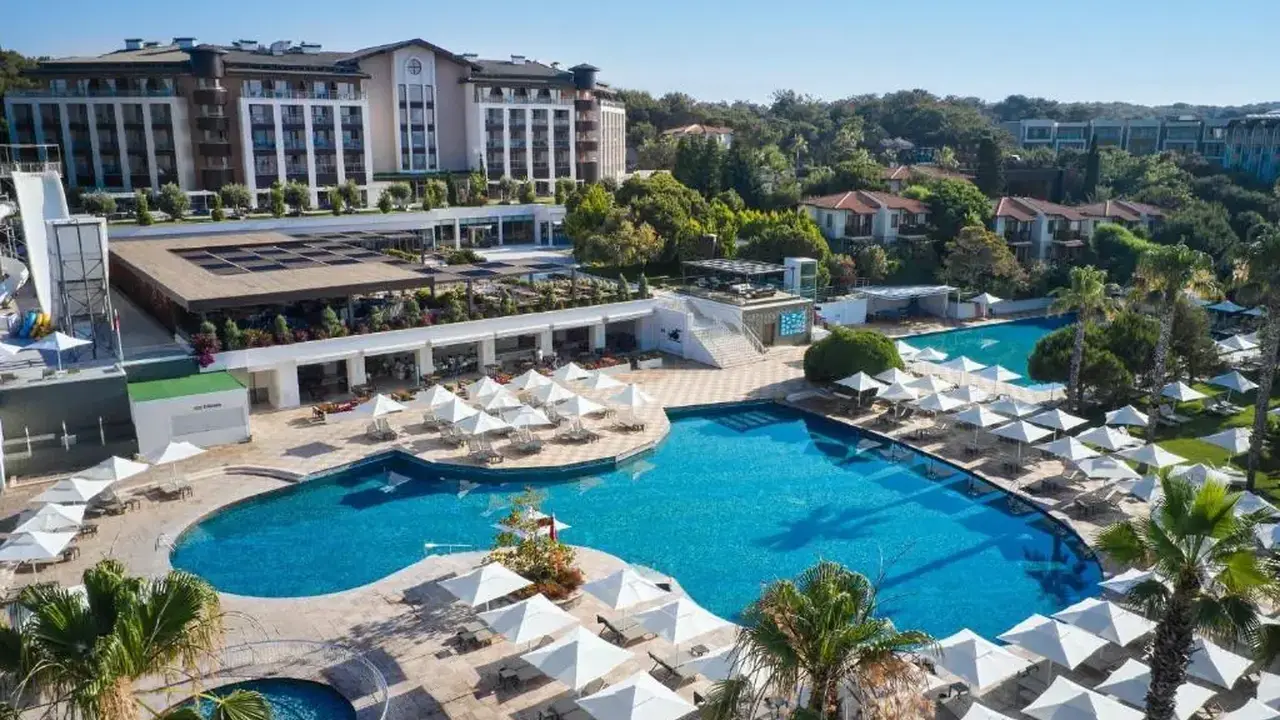 VOYAGE SORGUN