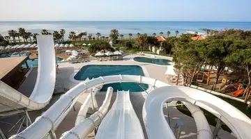 VOYAGE SORGUN