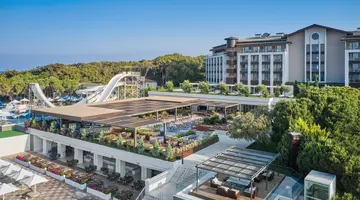 VOYAGE SORGUN