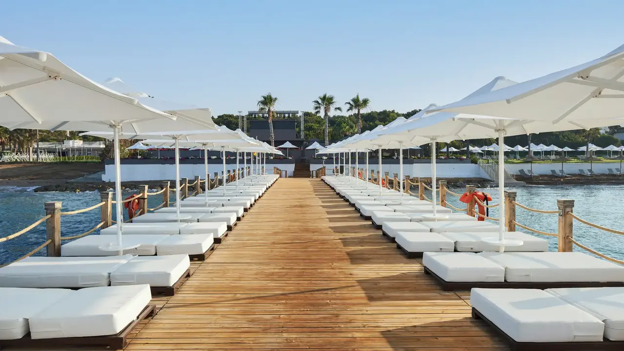 VOYAGE SORGUN