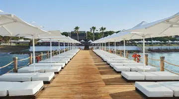 VOYAGE SORGUN