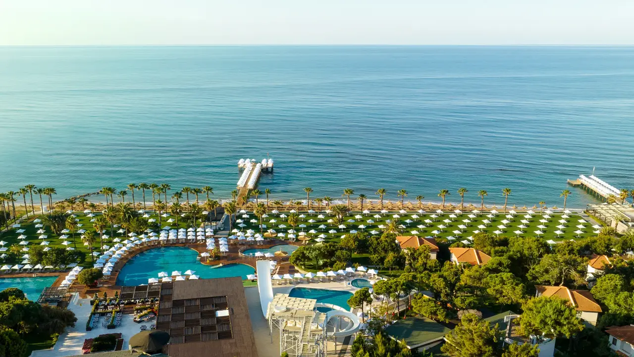VOYAGE SORGUN
