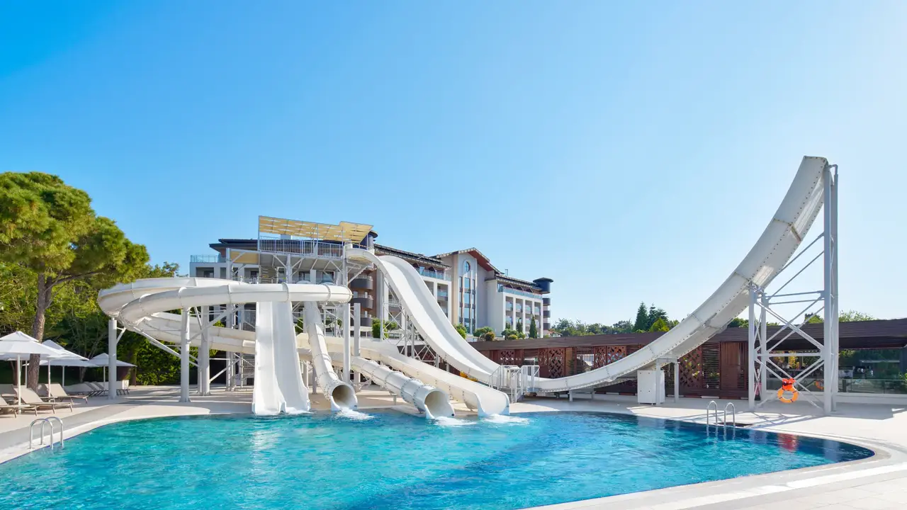 VOYAGE SORGUN
