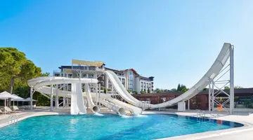 VOYAGE SORGUN