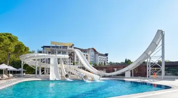 VOYAGE SORGUN