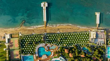 VOYAGE SORGUN