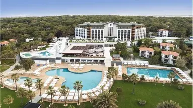 Voyage Sorgun