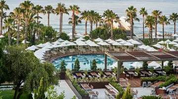 VOYAGE SORGUN
