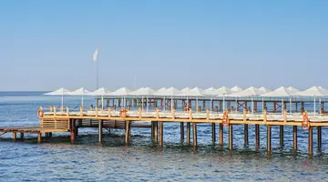 VOYAGE SORGUN