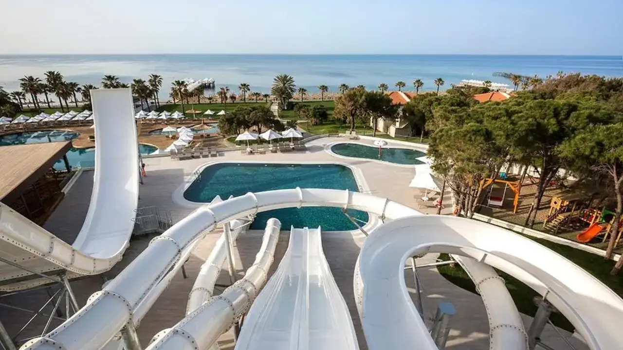 VOYAGE SORGUN