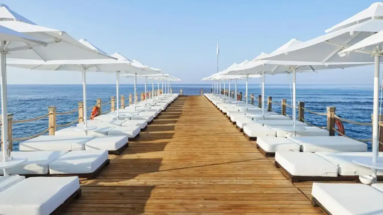 VOYAGE SORGUN