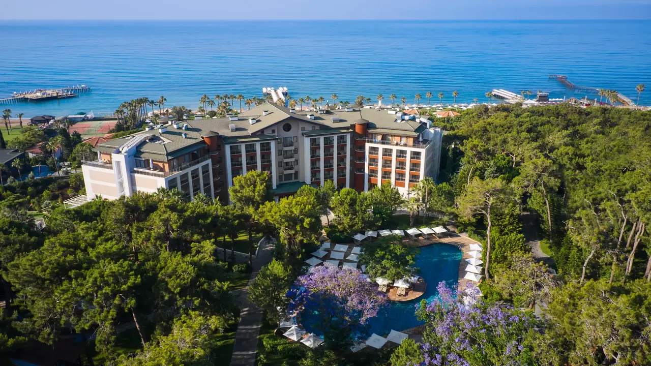 VOYAGE SORGUN