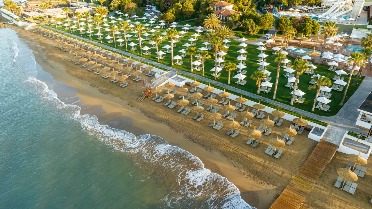 VOYAGE SORGUN