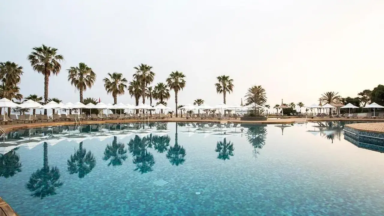 VOYAGE SORGUN