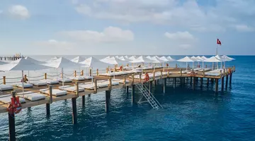 VOYAGE SORGUN