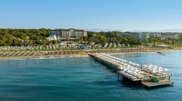 VOYAGE SORGUN