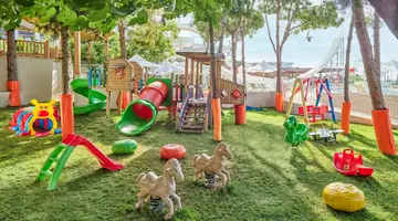 VOYAGE SORGUN