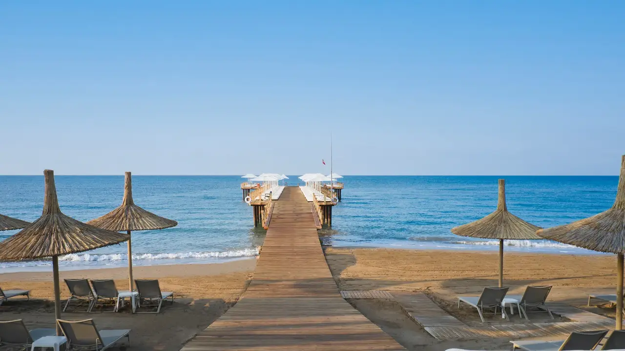 VOYAGE SORGUN
