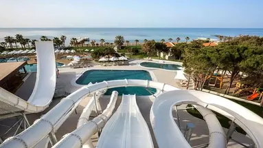 Voyage Sorgun