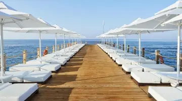 VOYAGE SORGUN