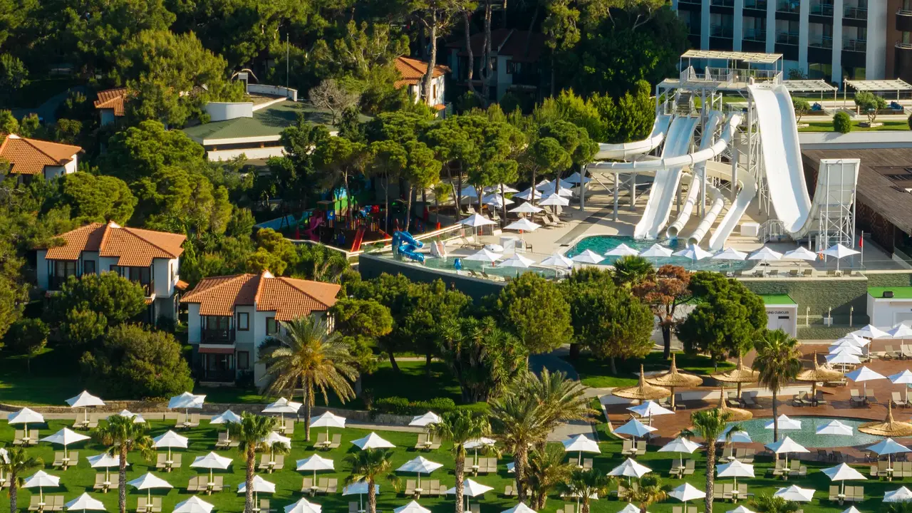 VOYAGE SORGUN