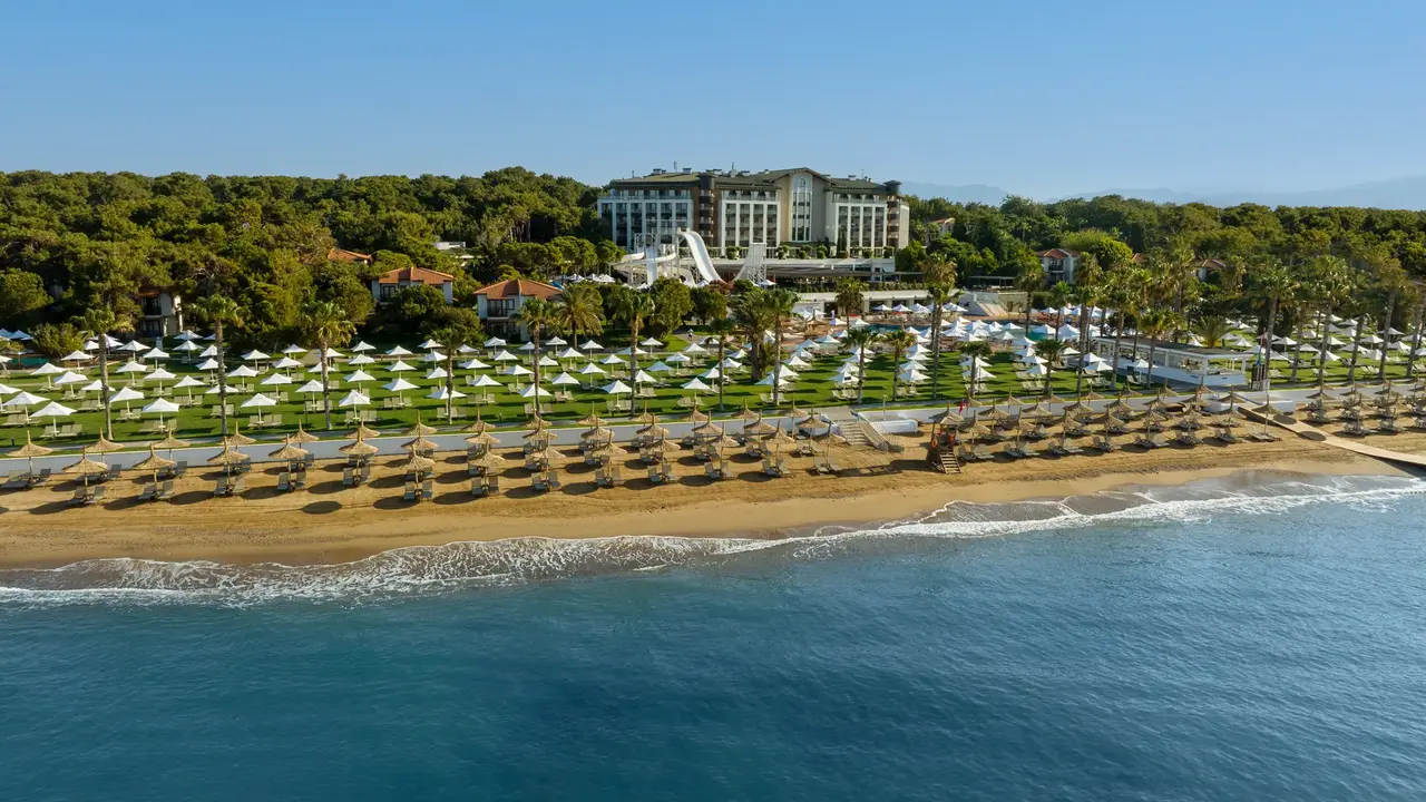 VOYAGE SORGUN