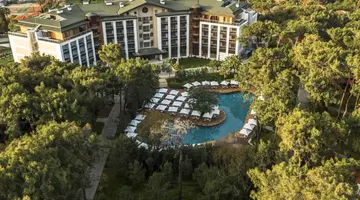 VOYAGE SORGUN