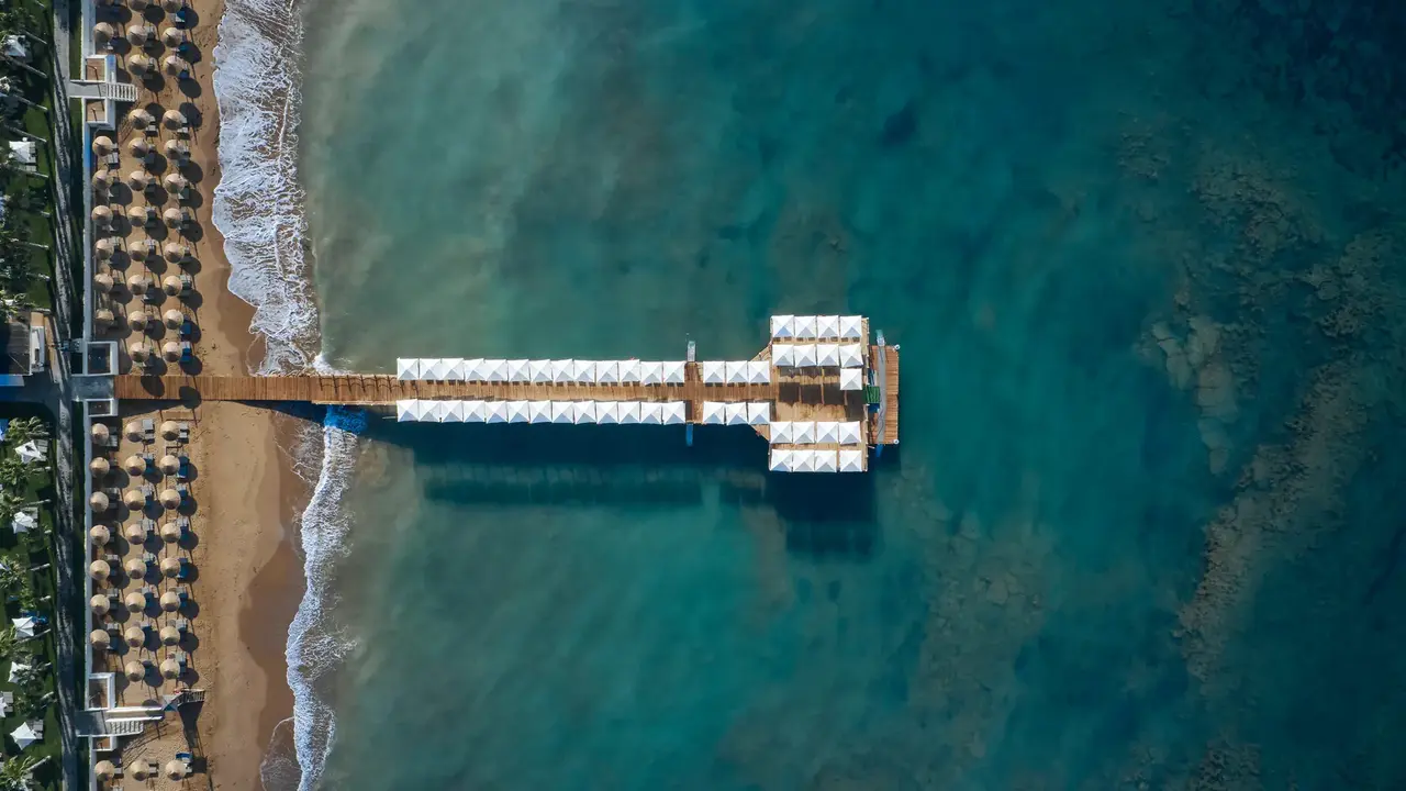 VOYAGE SORGUN