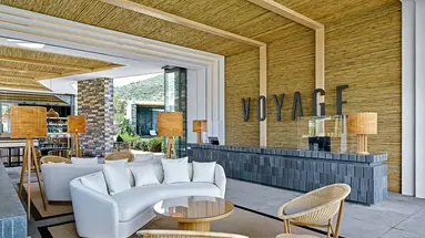 Voyage Torba