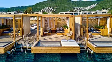 Voyage Torba