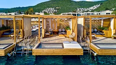 Voyage Torba