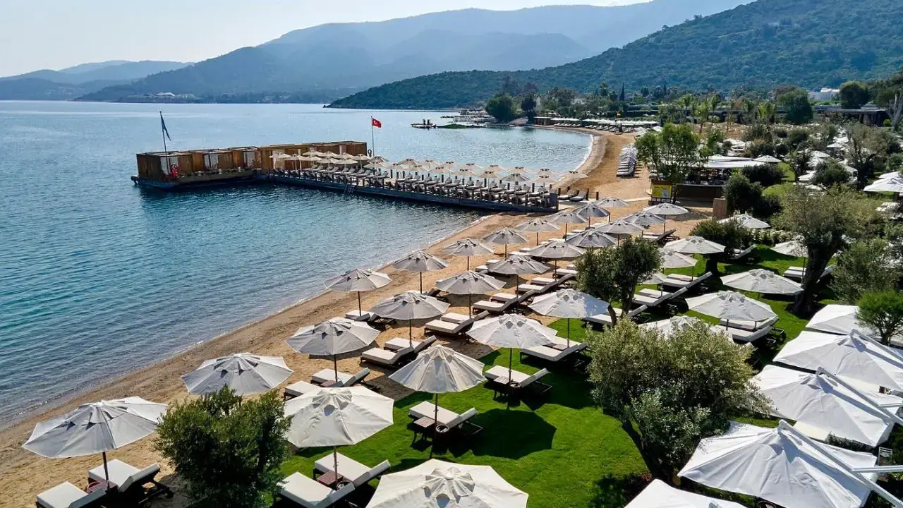 VOYAGE TORBA