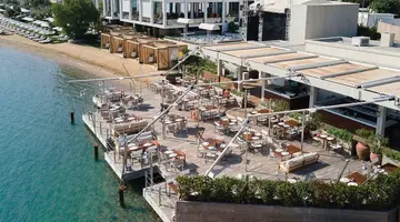 VOYAGE TORBA