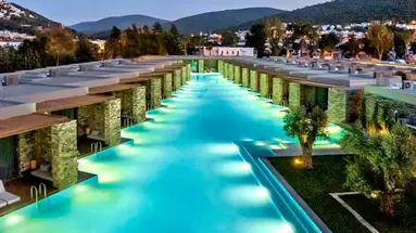 Voyage Torba