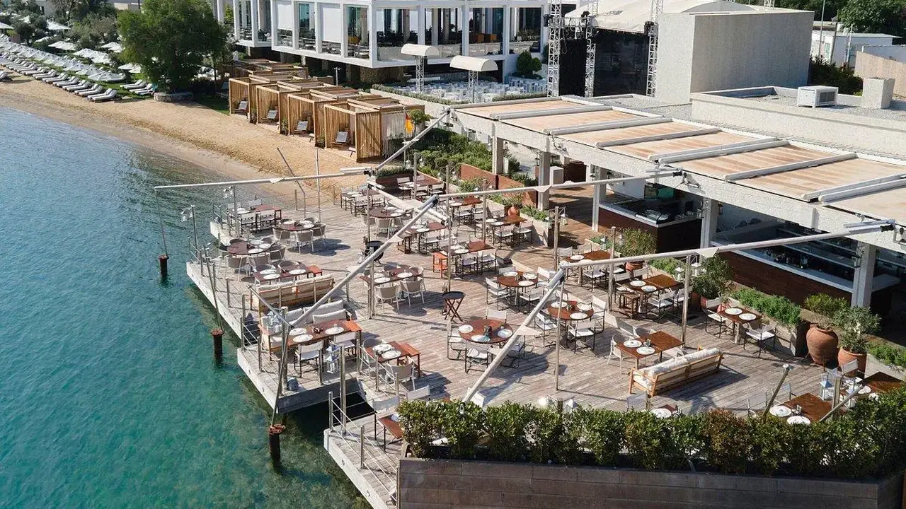 VOYAGE TORBA
