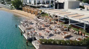 VOYAGE TORBA