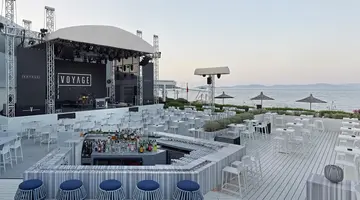 Voyage Torba