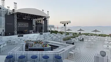 Voyage Torba
