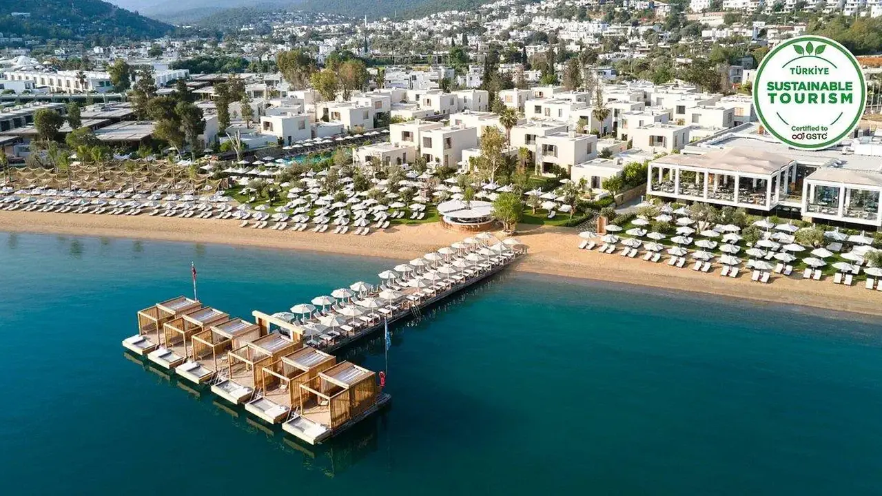 VOYAGE TORBA