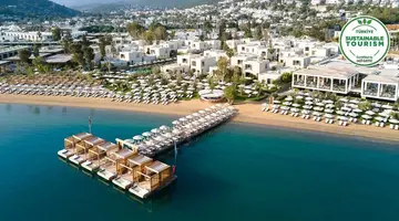 VOYAGE TORBA